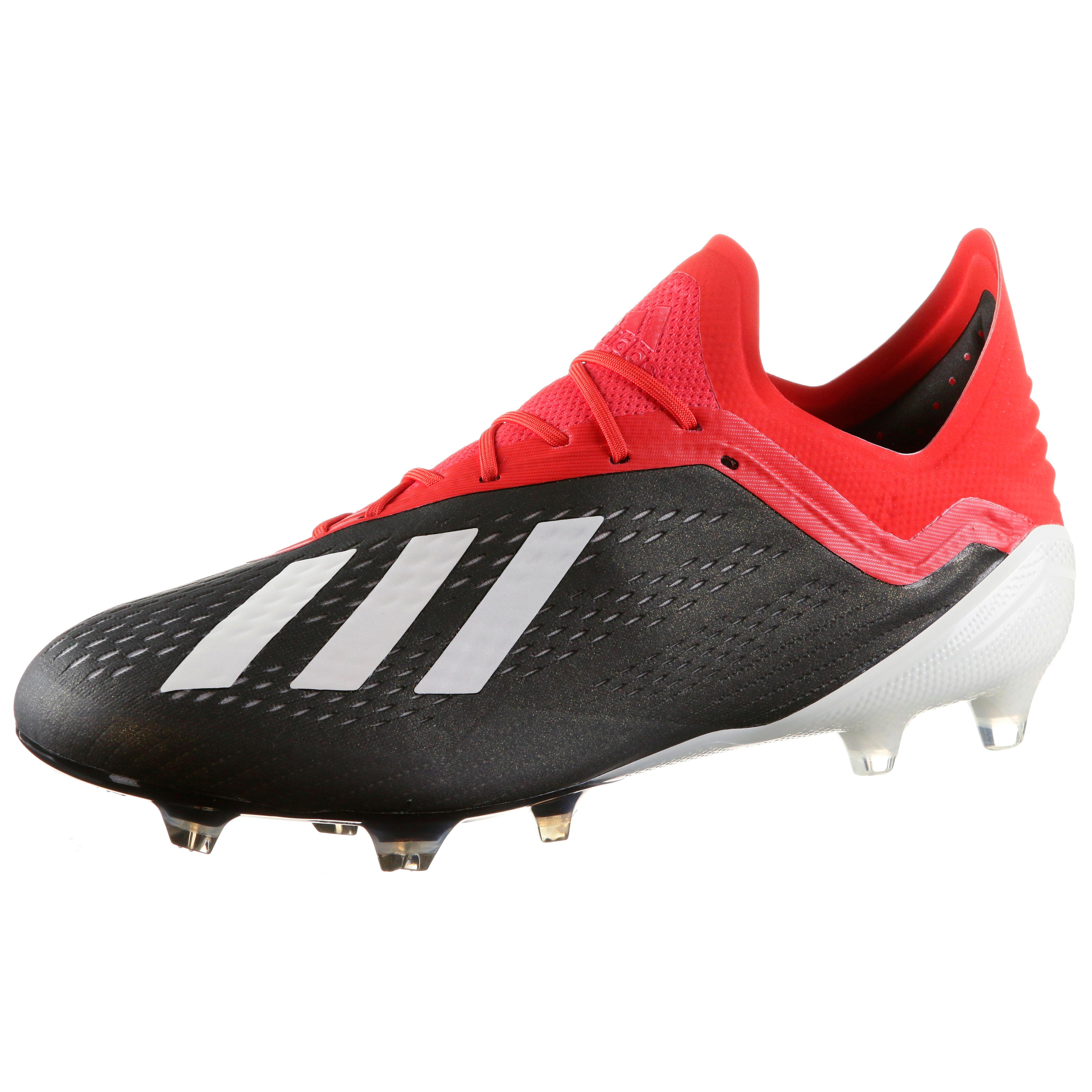 adidas x 18.1 rot