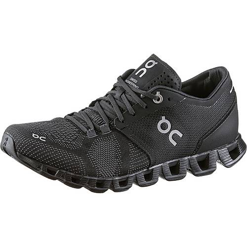 ON Cloud X Laufschuhe Damen black asphalt im Online Shop von SportScheck kaufen ON Cloud X Laufschuhe Damen black asphalt im Online Shop von SportScheck kaufen