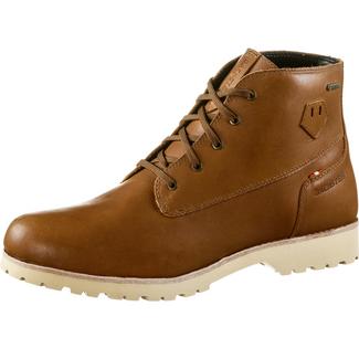 Dachstein Klara GTX Winterschuhe Damen brandy