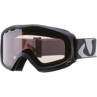 Giro Signal;amber Rose Skibrille black icon