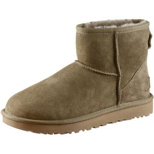 Ugg Classic Mini II Stiefel Damen antilope