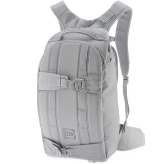 Douchebags The Explorer Daypack cloud grey