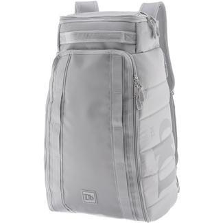 Douchebags Hugger 30L Fahrradrucksack cloud grey