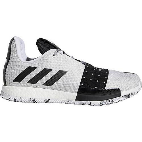 adidas Harden Vol. 3 Basketballschuhe Herren ftwr white im Online Shop von SportScheck kaufen adidas Harden Vol. 3 Basketballschuhe Herren ftwr white im Online Shop von SportScheck kaufen