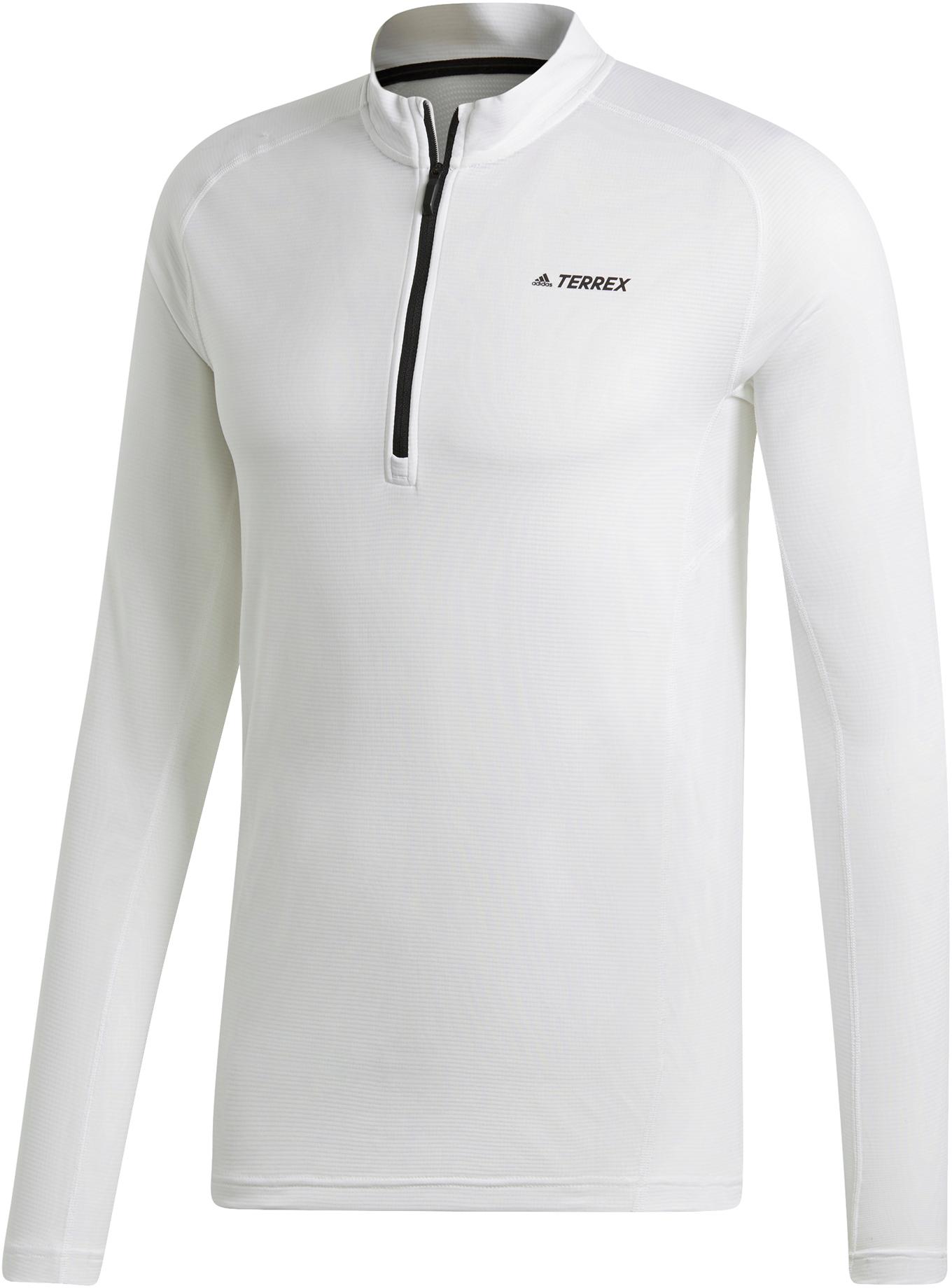 adidas fleecepullover herren