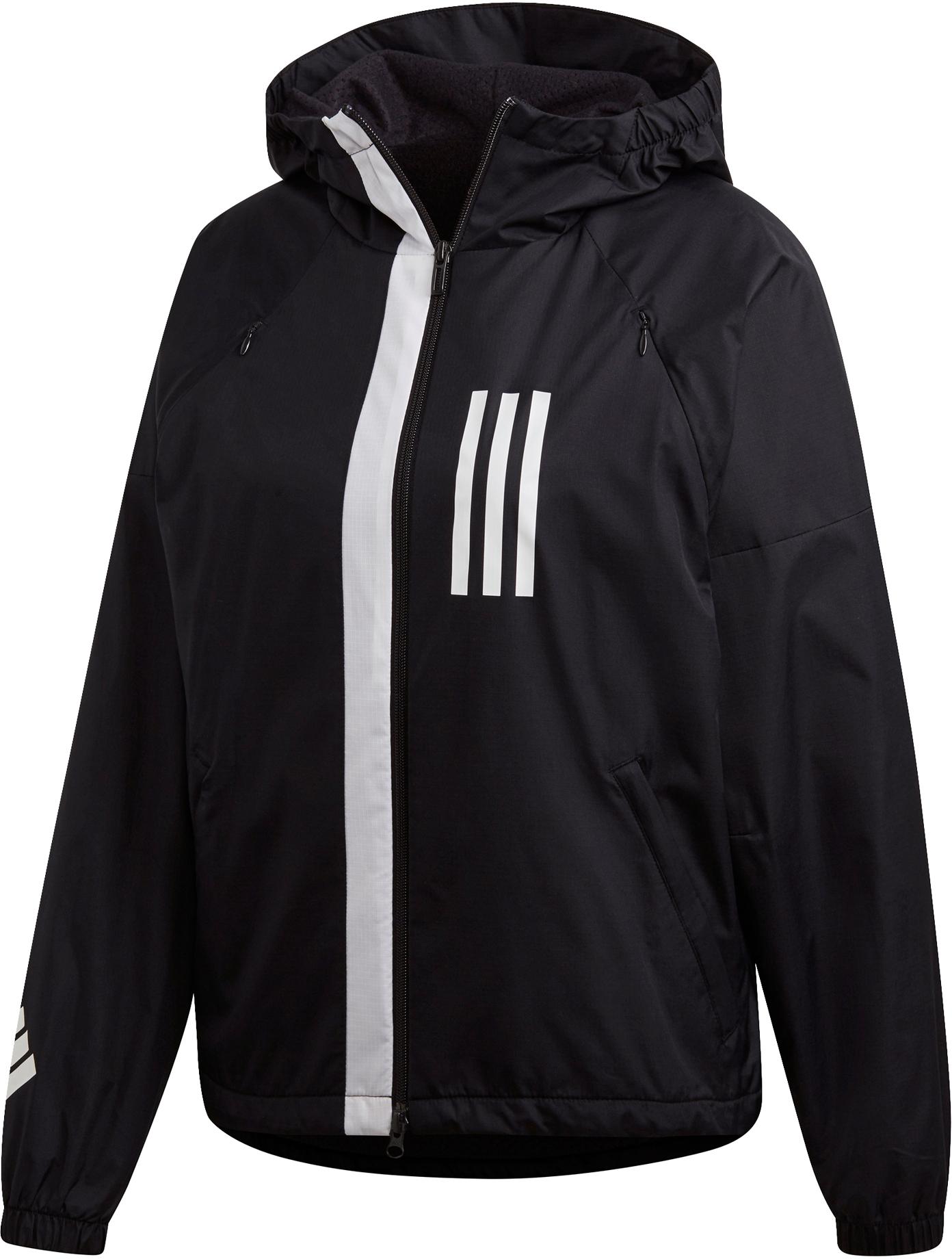 windbreaker damen adidas