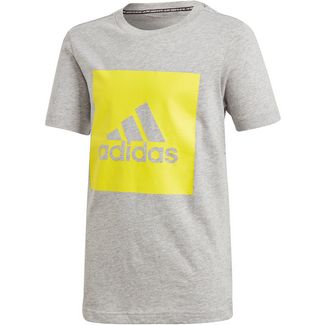 Shirts für Kinder in grau im Online Shop von SportScheck kaufen Shirts für Kinder in grau im Online Shop von SportScheck kaufen