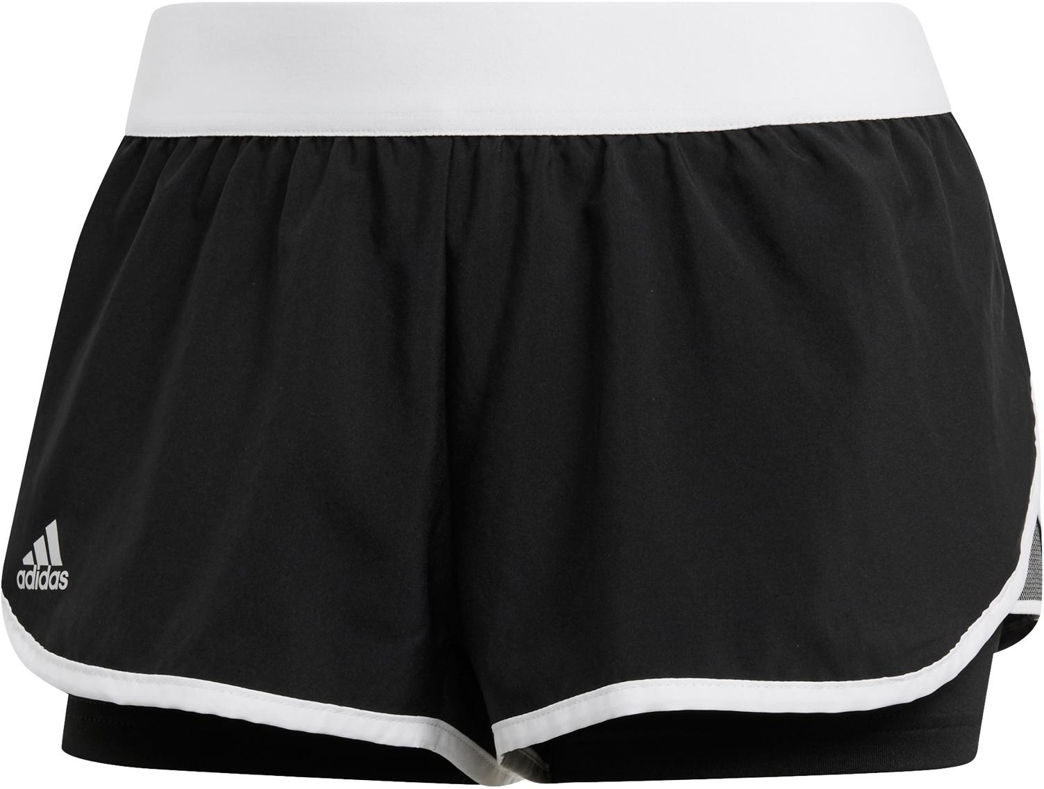 adidas tennishose damen