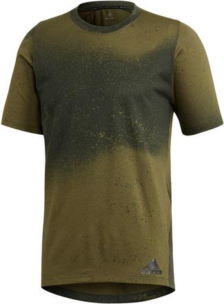 adidas SPR GF SPY Funktionsshirt Herren raw khaki