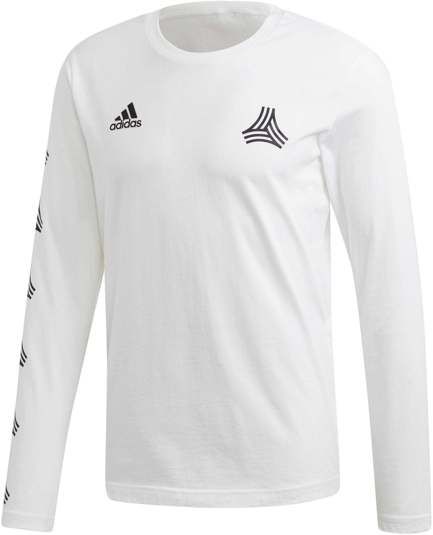 adidas longshirt damen