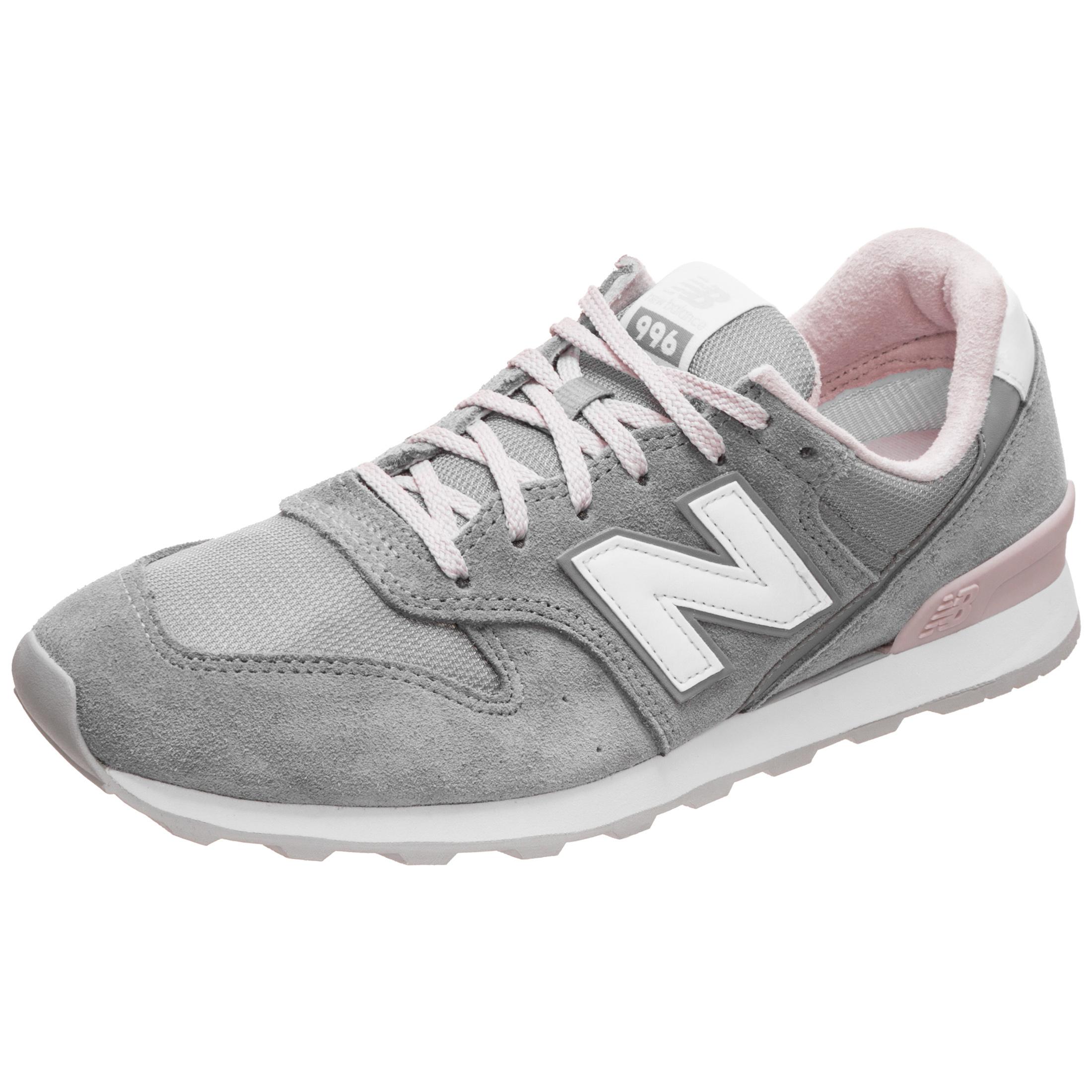 new balance wr996 grau rosa