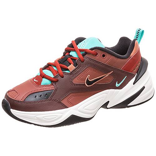 Nike M2K Tekno Sneaker Damen braun schwarz im Online Shop von SportScheck kaufen Nike Schuhe Damen Braun