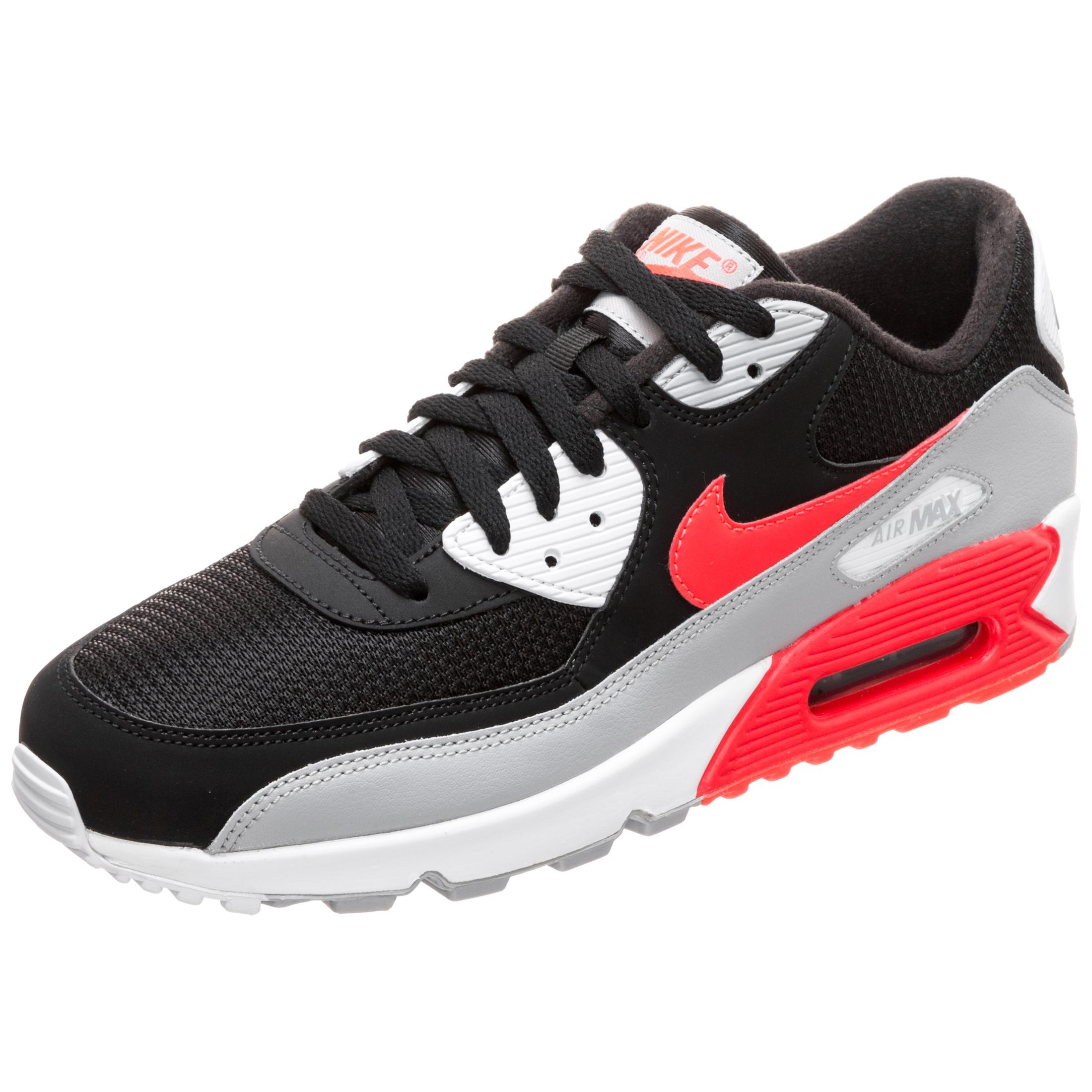 nike air max 90 essential rot