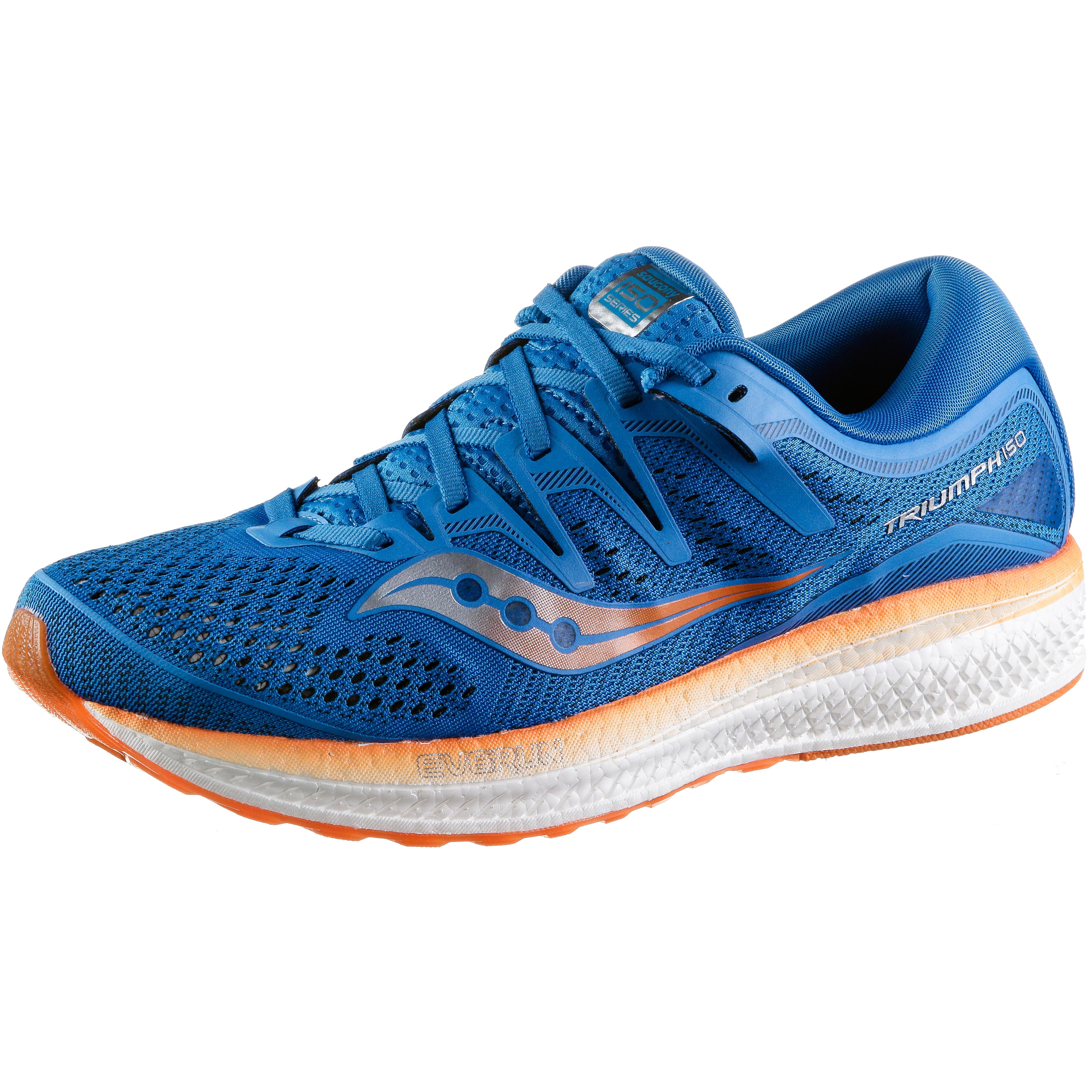 saucony herren orange