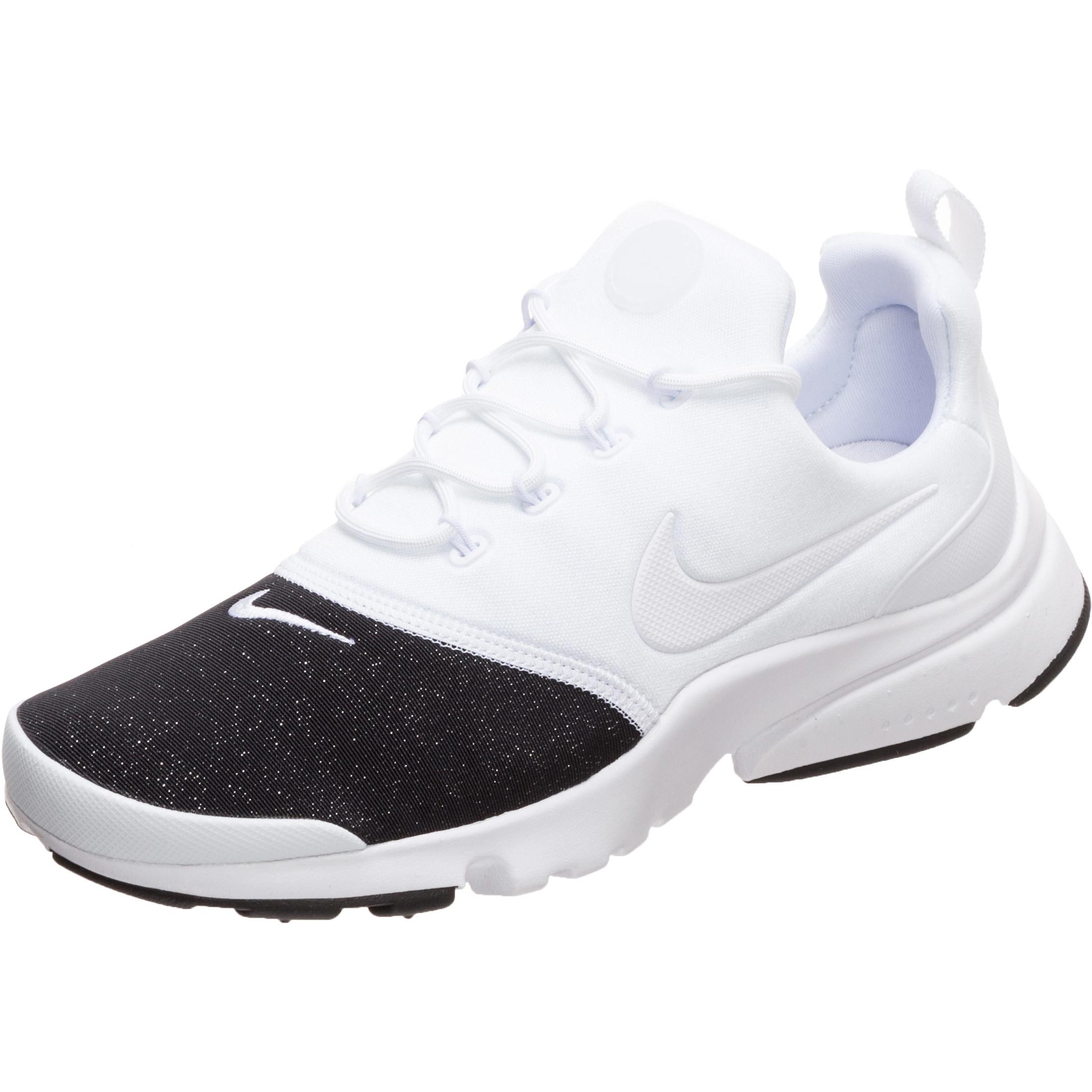 nike air presto damen weiß
