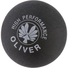 OLIVER gelb langsam Squashball schwarz