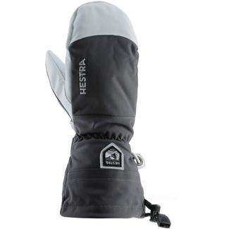 Hestra Army F&auml;ustlinge gr&aring;