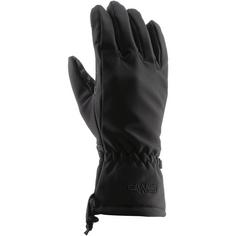 CMP Outdoorhandschuhe Damen nero