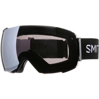 Smith Optics I/O MAG;SUN Platinum Mirror Skibrille black
