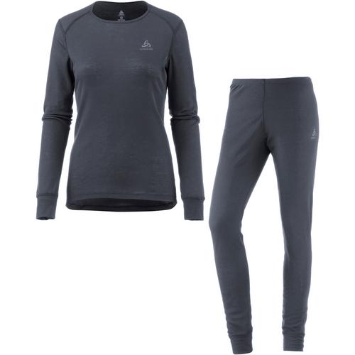 Odlo ACTIVE WARM W&auml;scheset Damen