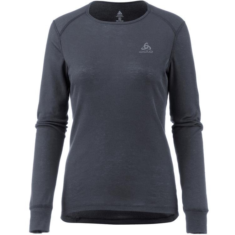 Odlo Odlo ACTIVE WARM W&auml;scheset Damen - pickled beet - 0 | SportScheck