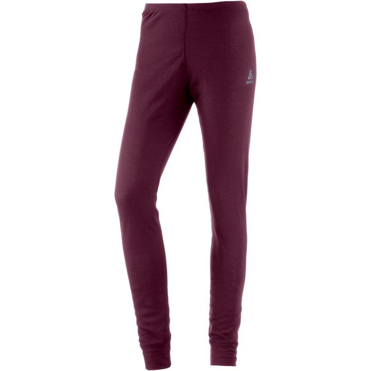 Odlo Odlo ACTIVE WARM W&auml;scheset Damen - pickled beet - 1 | SportScheck