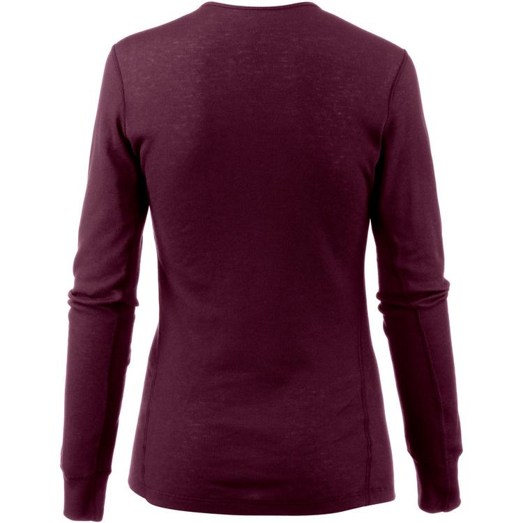 Odlo Odlo ACTIVE WARM W&auml;scheset Damen - pickled beet - 0 | SportScheck
