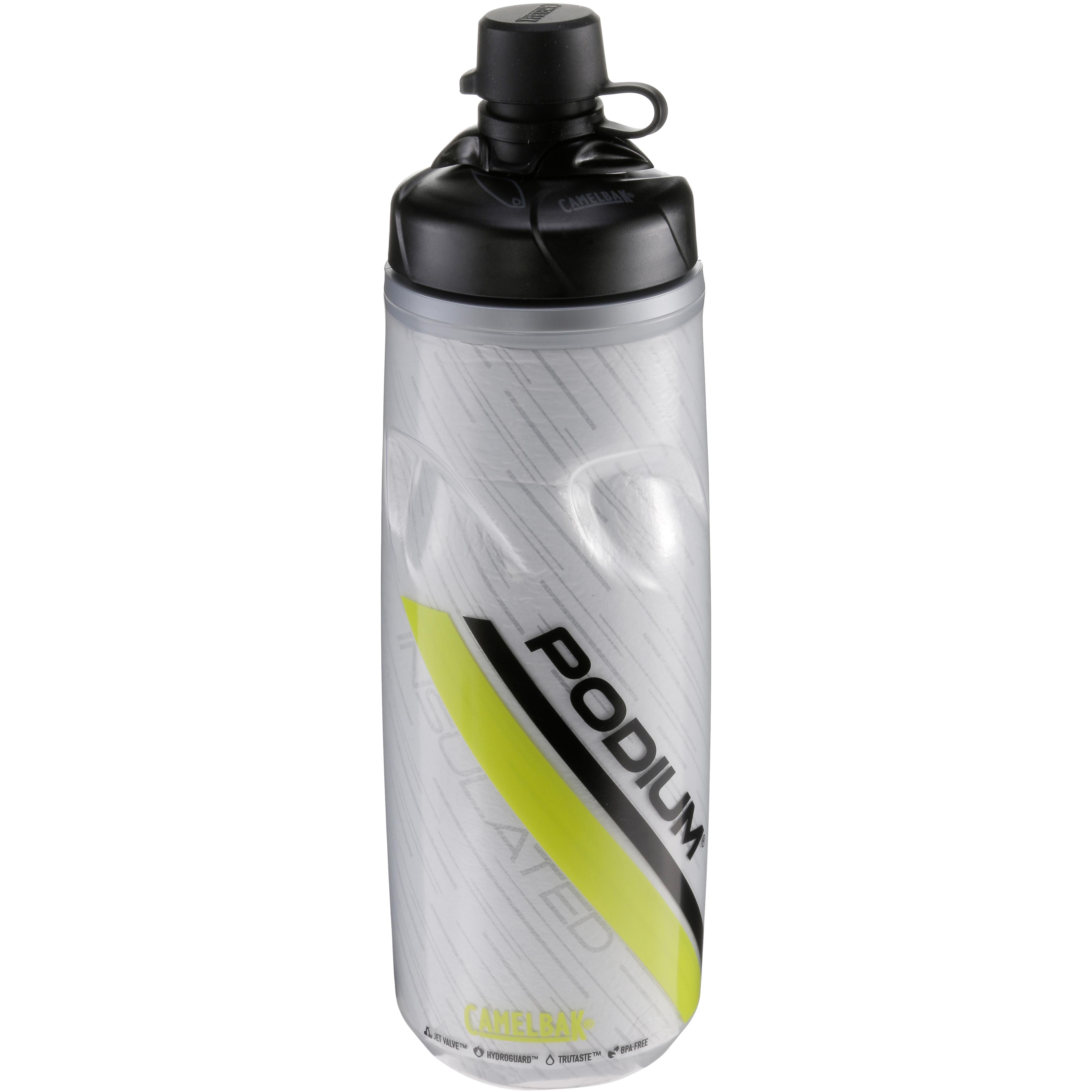 Image of Camelbak Podium Chill 620 ml Trinkflasche