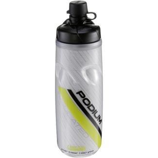 Camelbak Podium Chill 620 ml Trinkflasche dirt lime
