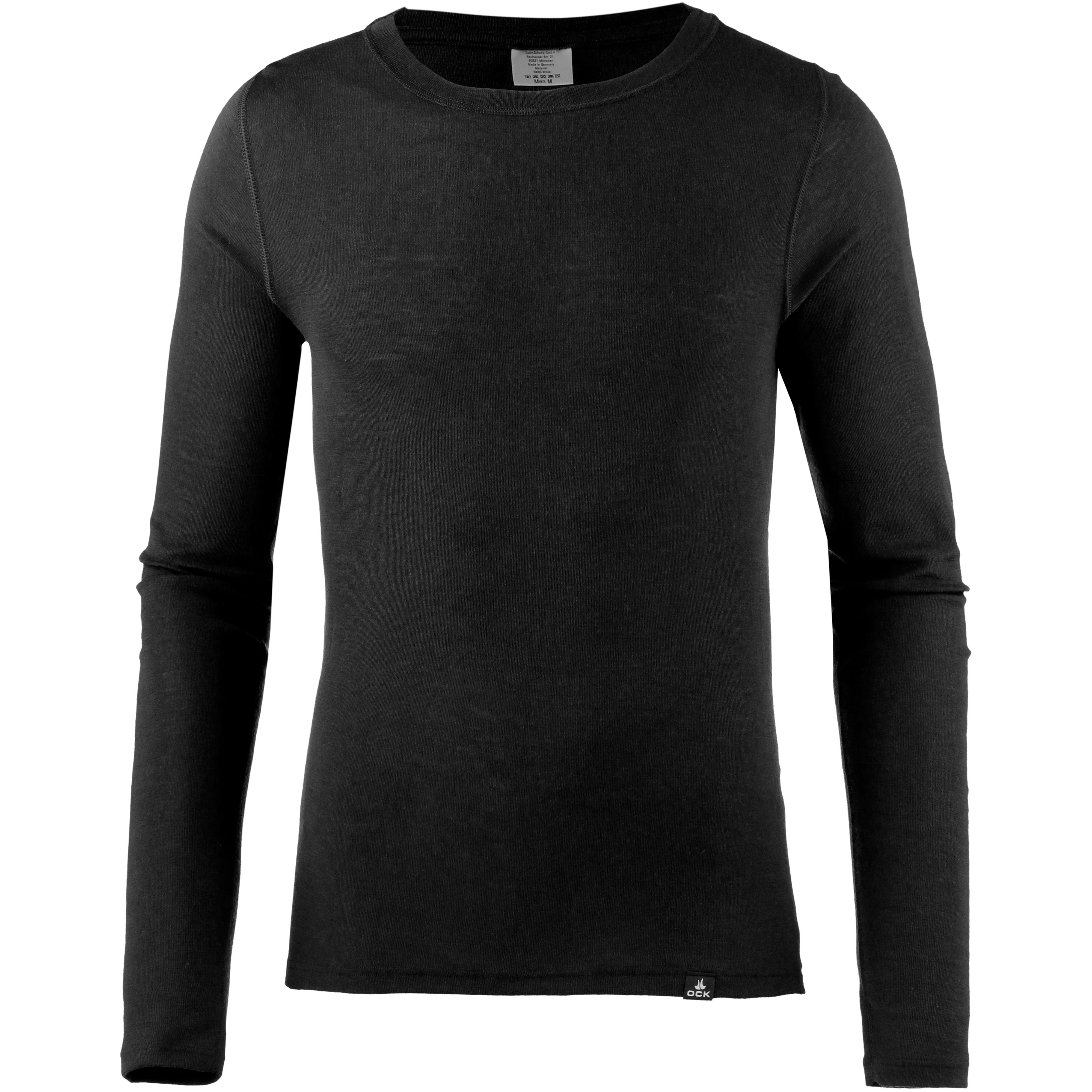 OCK Funktionsshirt Herren