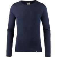 OCK Funktionsshirt Herren - total eclipse