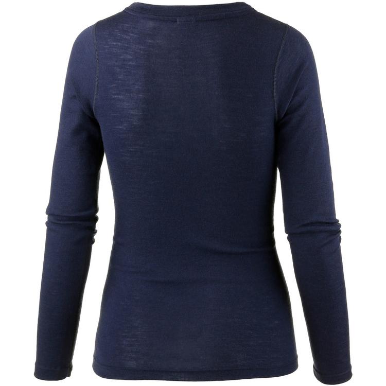 OCK OCK Funktionsshirt Damen - total eclipse - 0 | SportScheck