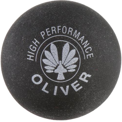 OLIVER blau - schnell Squashball
