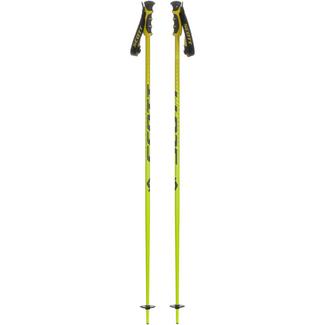 SCOTT Punisher Skistock yellow