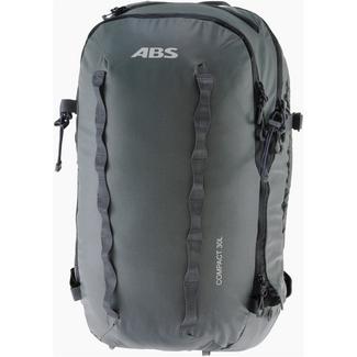 ABS P.RIDE Compact 30 Zip-On mountain grey