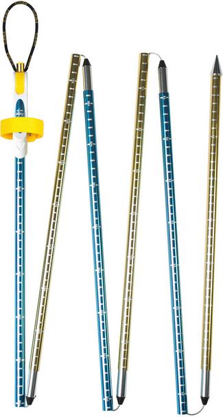 PIEPS Aluminium 260 Lawinensonde