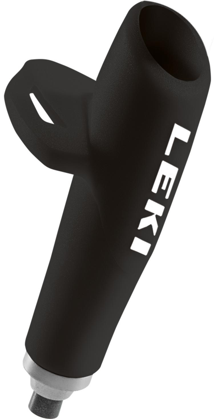 LEKI LEKI Gummipuffer - schwarz - 0 | SportScheck