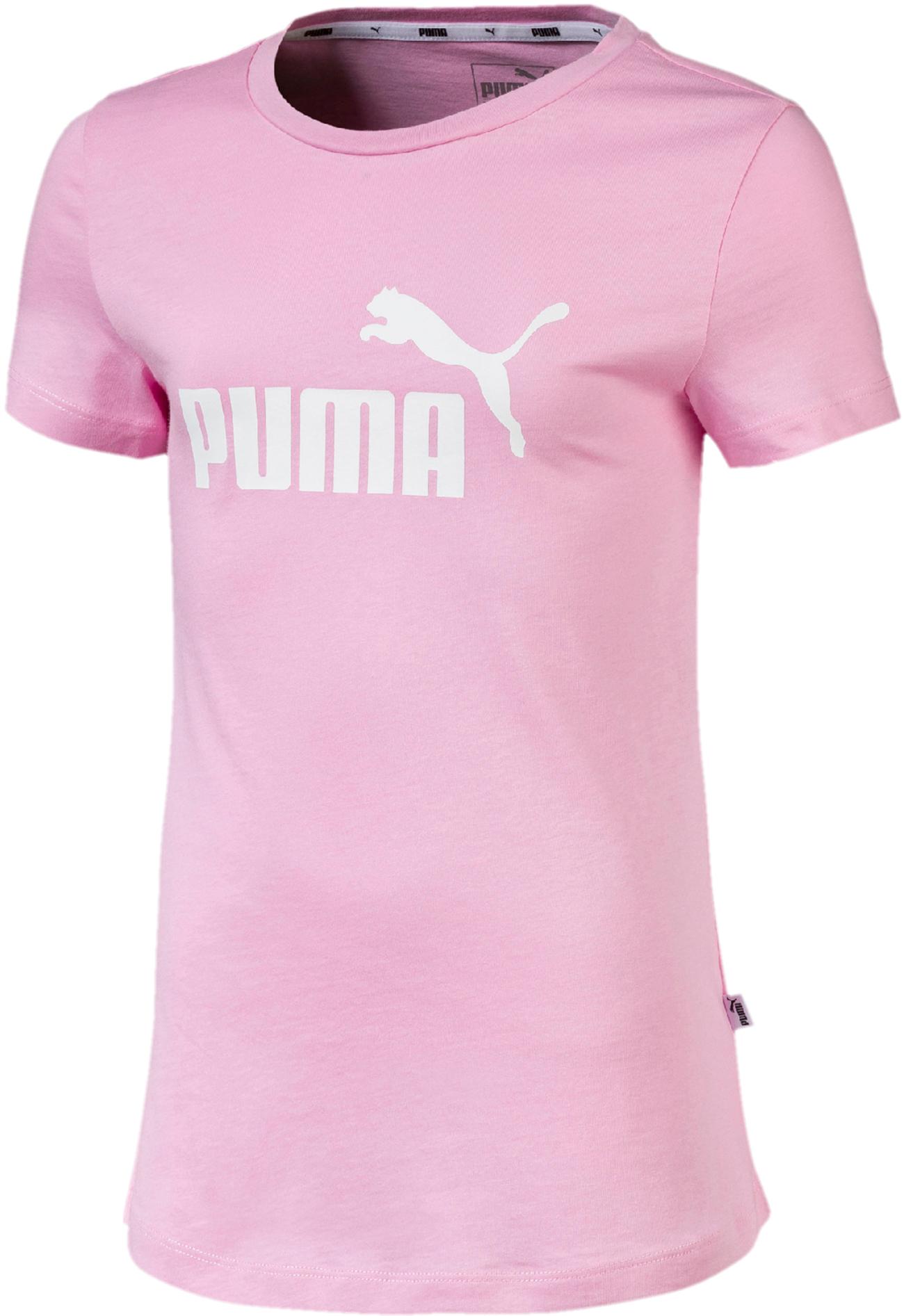 puma kinder t shirt