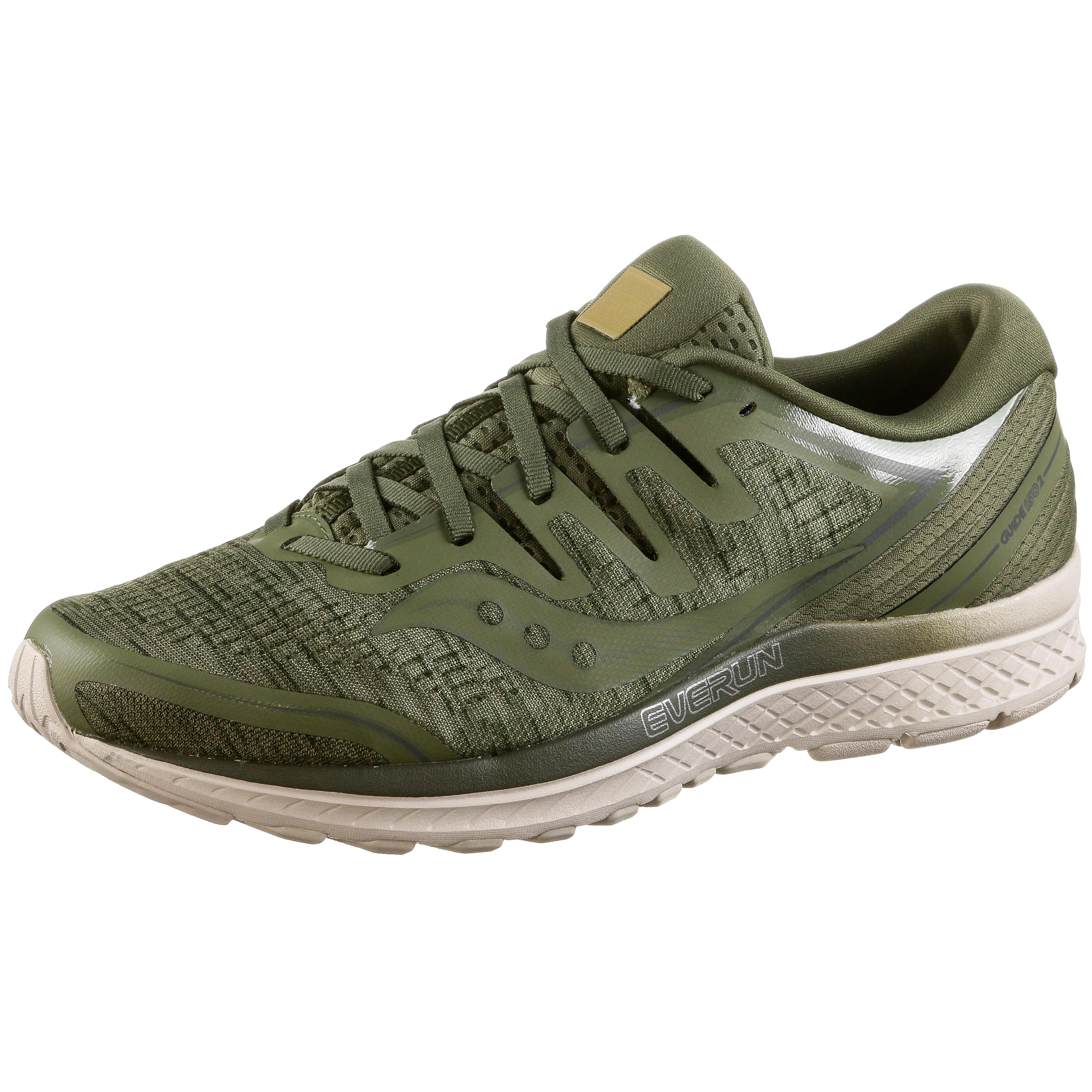 Saucony guide shop 5 mujer marron