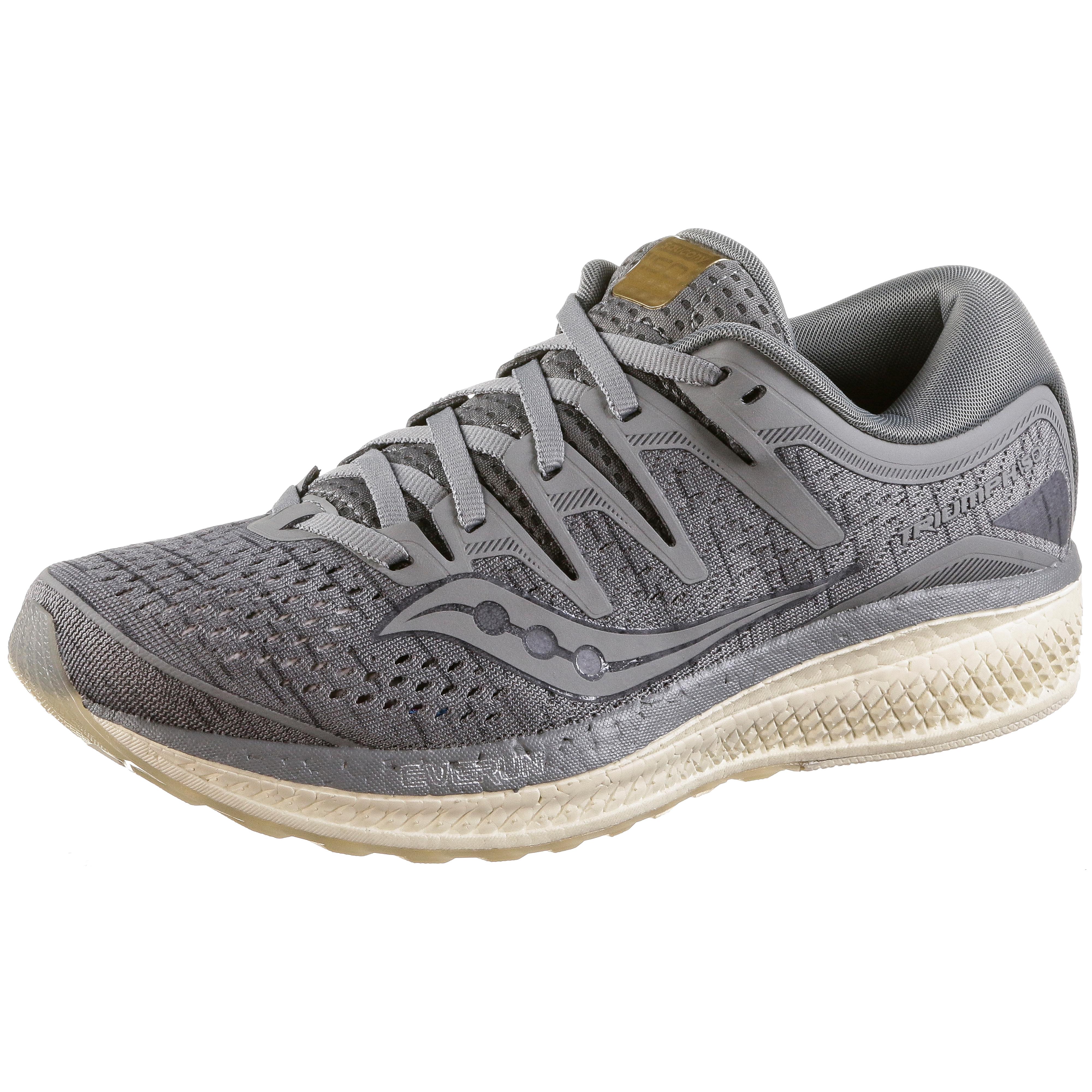 saucony laufschuhe triumph iso