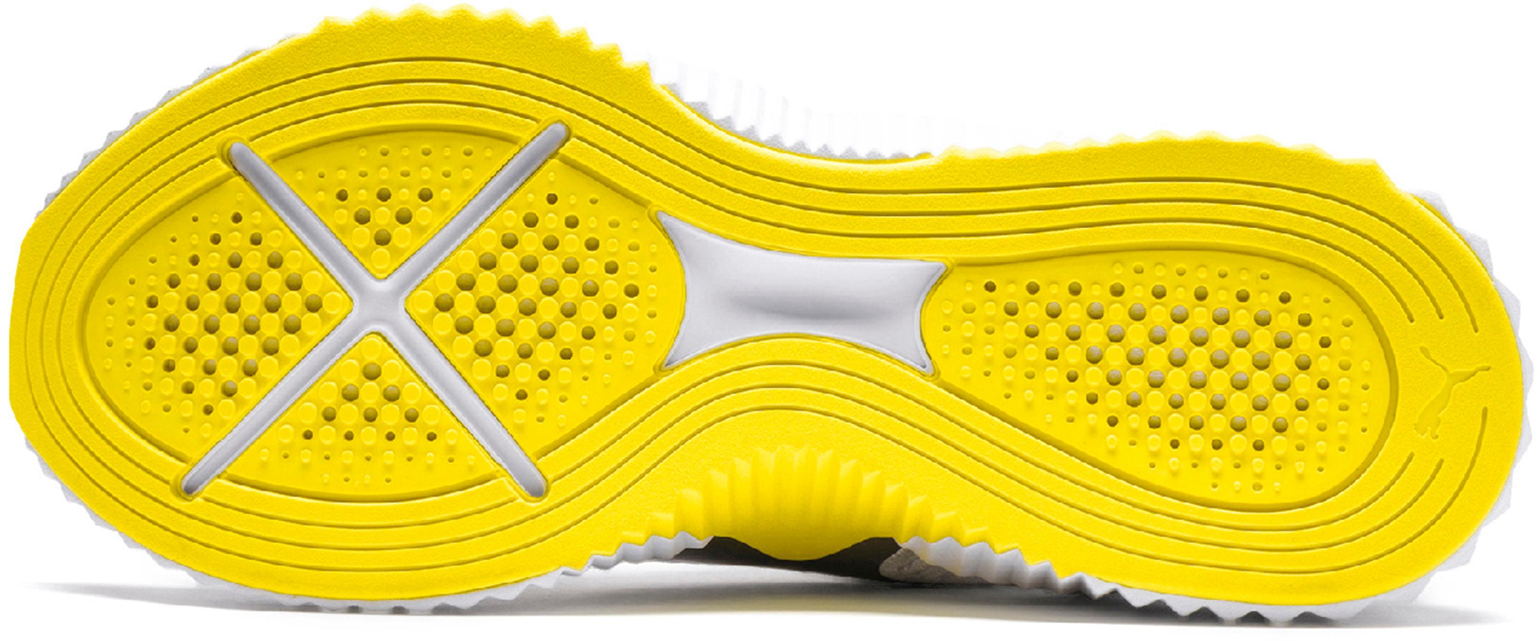 PUMA Defy TZ Turnschuhe Damen puma Weiß-blazing Gelb Gelb Gelb im Online Shop von SportScheck kaufen Gute Qualität beliebte Schuhe ff681e PUMA Defy TZ Turnschuhe Damen puma Weiß-blazing Gelb Gelb Gelb im Online Shop von SportScheck kaufen Gute Qualität beliebte Schuhe ff681e