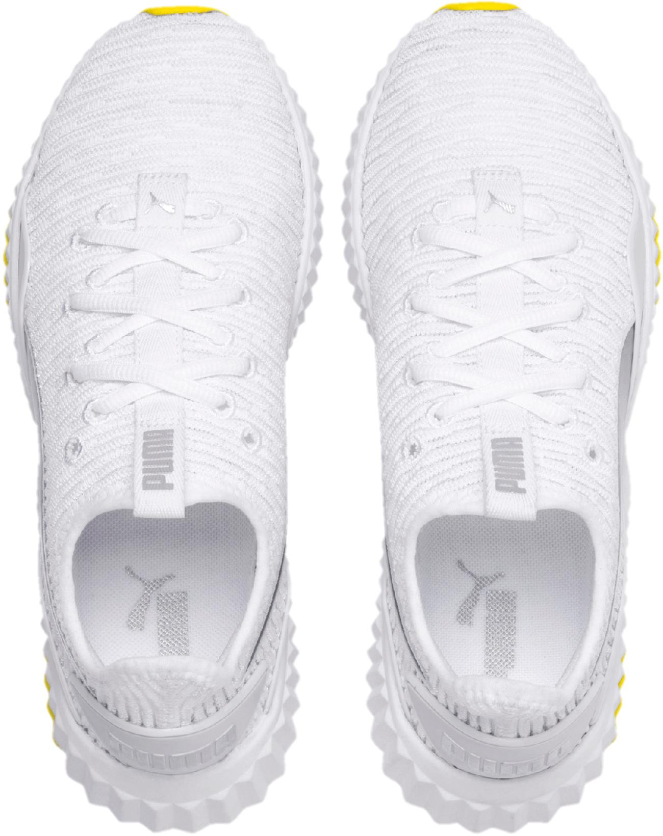 PUMA Defy TZ Turnschuhe Damen puma Weiß-blazing Gelb Gelb Gelb im Online Shop von SportScheck kaufen Gute Qualität beliebte Schuhe ff681e PUMA Defy TZ Turnschuhe Damen puma Weiß-blazing Gelb Gelb Gelb im Online Shop von SportScheck kaufen Gute Qualität beliebte Schuhe ff681e