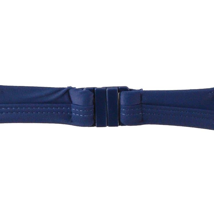 Maui Wowie Maui Wowie Sporty Bikini Set Damen - dunkelblau - 0 | SportScheck