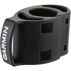 Rückansicht von Garmin Fahrradhalterung schwarz