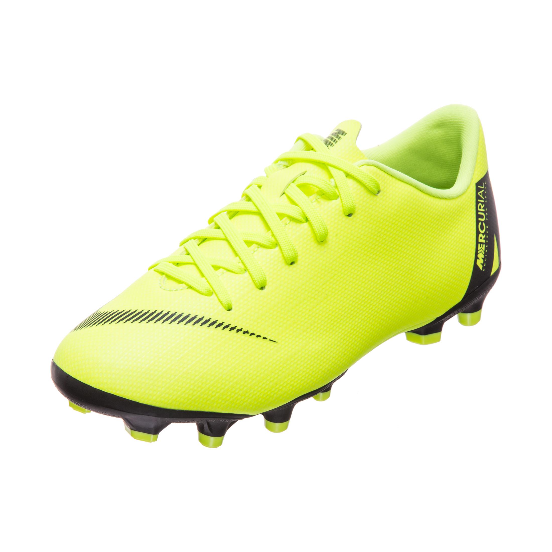 Nike Mercurial Vapor 13 Pro MDS FG Firm Ground Football Boot