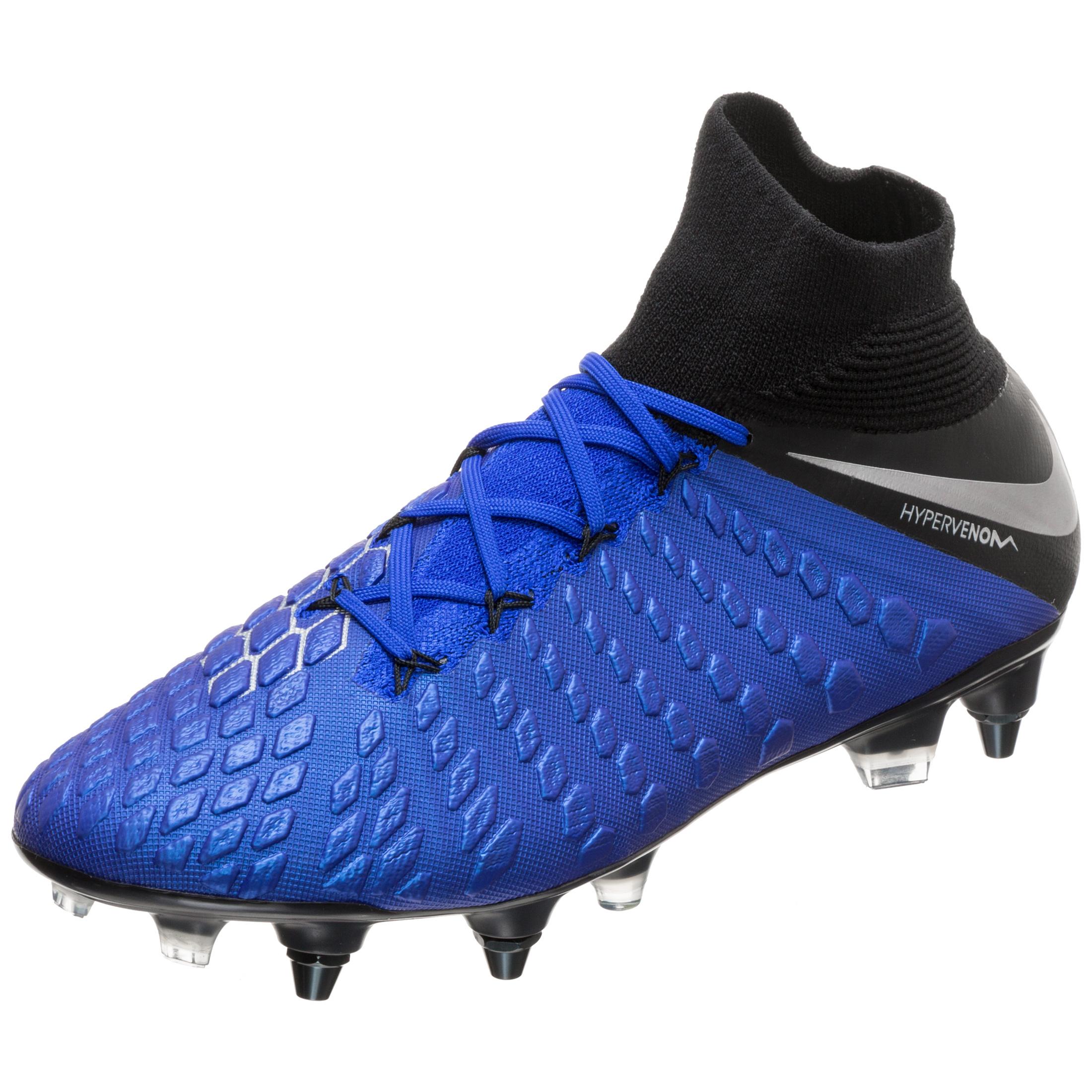 nike hypervenom herren