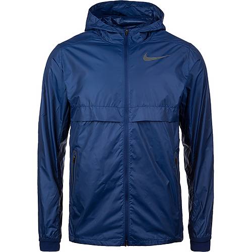 Nike Shield Laufjacke Herren dunkelblau im Online Shop von SportScheck kaufen Nike Shield Laufjacke Herren dunkelblau im Online Shop von SportScheck kaufen