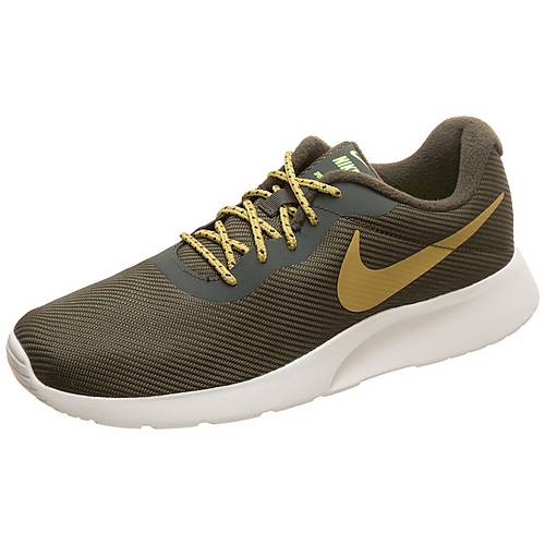 Nike Tanjun SE Sneaker Herren dunkelgrün gold im Online Shop von SportScheck kaufen Nike Tanjun SE Sneaker Herren dunkelgrün gold im Online Shop von SportScheck kaufen
