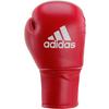 adidas Rookie Handschuh - red