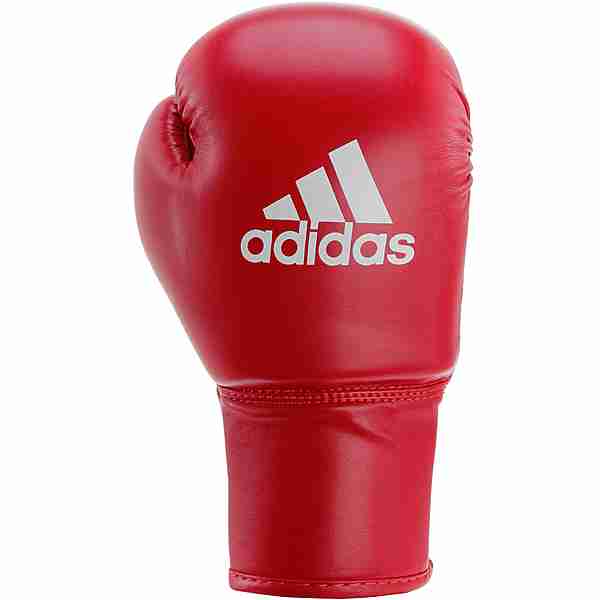 adidas Boxhandschuhe red